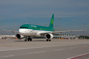 Aer Lingus Airbus A320-214 (EI-DEH) at  Munich, Germany