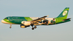 Aer Lingus Airbus A320-214 (EI-DEI) at  Amsterdam - Schiphol, Netherlands