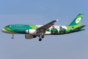 Aer Lingus Airbus A320-214 (EI-DEI) at  Barcelona - El Prat, Spain