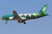 Aer Lingus Airbus A320-214 (EI-DEI) at  Barcelona - El Prat, Spain