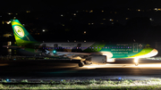 Aer Lingus Airbus A320-214 (EI-DEI) at  Corfu - International, Greece