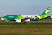 Aer Lingus Airbus A320-214 (EI-DEI) at  Dublin, Ireland