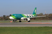 Aer Lingus Airbus A320-214 (EI-DEI) at  Hamburg - Fuhlsbuettel (Helmut Schmidt), Germany