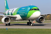 Aer Lingus Airbus A320-214 (EI-DEI) at  Hamburg - Fuhlsbuettel (Helmut Schmidt), Germany