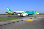 Aer Lingus Airbus A320-214 (EI-DEI) at  Hamburg - Fuhlsbuettel (Helmut Schmidt), Germany