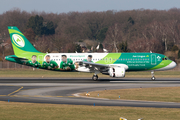 Aer Lingus Airbus A320-214 (EI-DEI) at  Hamburg - Fuhlsbuettel (Helmut Schmidt), Germany