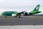 Aer Lingus Airbus A320-214 (EI-DEI) at  Hamburg - Fuhlsbuettel (Helmut Schmidt), Germany