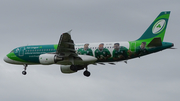 Aer Lingus Airbus A320-214 (EI-DEI) at  London - Heathrow, United Kingdom