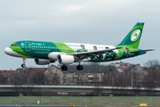 Aer Lingus Airbus A320-214 (EI-DEI) at  Berlin - Tegel, Germany