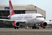 Virgin Atlantic Airways Airbus A320-214 (EI-DEI) at  London - Heathrow, United Kingdom
