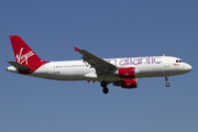 Virgin Atlantic Airways Airbus A320-214 (EI-DEI) at  London - Heathrow, United Kingdom