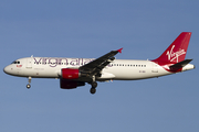 Virgin Atlantic Airways Airbus A320-214 (EI-DEI) at  London - Heathrow, United Kingdom