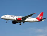 Virgin Atlantic Airways Airbus A320-214 (EI-DEI) at  London - Heathrow, United Kingdom