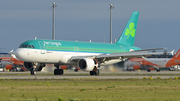 Aer Lingus Airbus A320-214 (EI-DEJ) at  Berlin Brandenburg, Germany