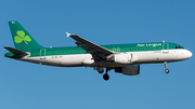 Aer Lingus Airbus A320-214 (EI-DEJ) at  Frankfurt am Main, Germany