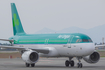 Aer Lingus Airbus A320-214 (EI-DEK) at  Alicante - El Altet, Spain