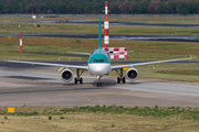 Aer Lingus Airbus A320-214 (EI-DEK) at  Berlin - Tegel, Germany