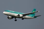 Aer Lingus Airbus A320-214 (EI-DEL) at  Hamburg - Fuhlsbuettel (Helmut Schmidt), Germany