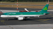 Aer Lingus Airbus A320-214 (EI-DEL) at  Hamburg - Fuhlsbuettel (Helmut Schmidt), Germany