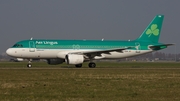 Aer Lingus Airbus A320-214 (EI-DEM) at  Amsterdam - Schiphol, Netherlands