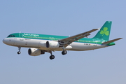 Aer Lingus Airbus A320-214 (EI-DEM) at  Barcelona - El Prat, Spain