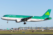 Aer Lingus Airbus A320-214 (EI-DEM) at  Dublin, Ireland