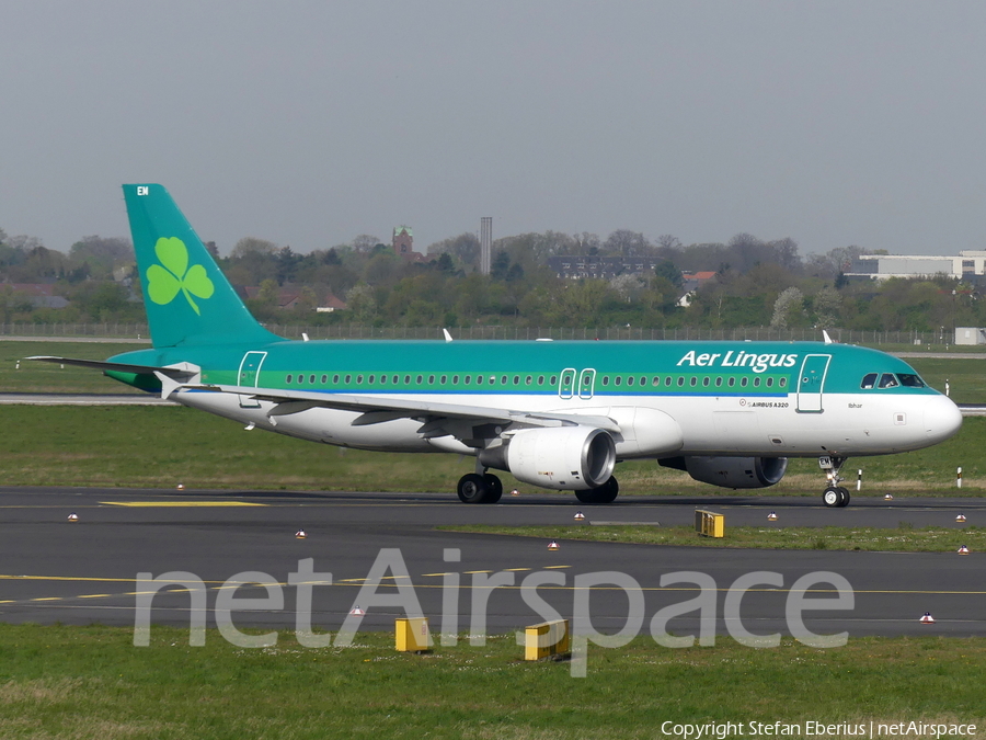 Aer Lingus Airbus A320-214 (EI-DEM) | Photo 504166