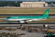 Aer Lingus Airbus A320-214 (EI-DEM) at  Frankfurt am Main, Germany
