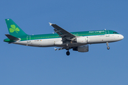 Aer Lingus Airbus A320-214 (EI-DEM) at  Hamburg - Fuhlsbuettel (Helmut Schmidt), Germany
