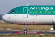 Aer Lingus Airbus A320-214 (EI-DEM) at  Hamburg - Fuhlsbuettel (Helmut Schmidt), Germany