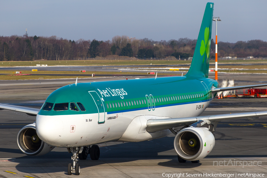 Aer Lingus Airbus A320-214 (EI-DEM) | Photo 237824