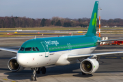 Aer Lingus Airbus A320-214 (EI-DEM) at  Hamburg - Fuhlsbuettel (Helmut Schmidt), Germany