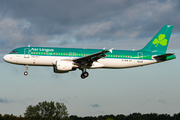 Aer Lingus Airbus A320-214 (EI-DEM) at  Hamburg - Fuhlsbuettel (Helmut Schmidt), Germany