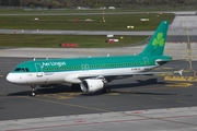 Aer Lingus Airbus A320-214 (EI-DEM) at  Hamburg - Fuhlsbuettel (Helmut Schmidt), Germany