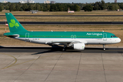 Aer Lingus Airbus A320-214 (EI-DEM) at  Berlin - Tegel, Germany