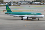 Aer Lingus Airbus A320-214 (EI-DEN) at  Barcelona - El Prat, Spain