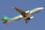 Aer Lingus Airbus A320-214 (EI-DEN) at  Berlin Brandenburg, Germany