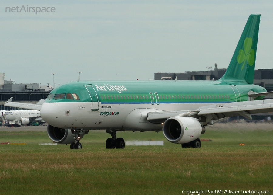 Aer Lingus Airbus A320-214 (EI-DEN) | Photo 4662