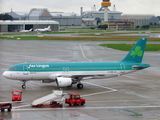 Aer Lingus Airbus A320-214 (EI-DEN) at  Hamburg - Fuhlsbuettel (Helmut Schmidt), Germany