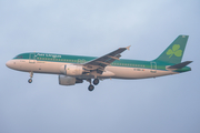 Aer Lingus Airbus A320-214 (EI-DEN) at  Hamburg - Fuhlsbuettel (Helmut Schmidt), Germany