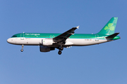 Aer Lingus Airbus A320-214 (EI-DEN) at  London - Heathrow, United Kingdom