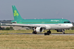 Aer Lingus Airbus A320-214 (EI-DEN) at  Verona - Catullo, Italy