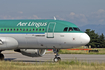 Aer Lingus Airbus A320-214 (EI-DEN) at  Verona - Catullo, Italy