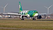 Aer Lingus Airbus A320-214 (EI-DEO) at  Amsterdam - Schiphol, Netherlands