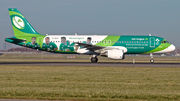 Aer Lingus Airbus A320-214 (EI-DEO) at  Amsterdam - Schiphol, Netherlands