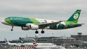 Aer Lingus Airbus A320-214 (EI-DEO) at  Dublin, Ireland