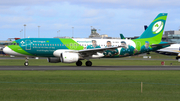 Aer Lingus Airbus A320-214 (EI-DEO) at  Dublin, Ireland