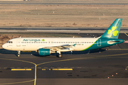 Aer Lingus Airbus A320-214 (EI-DEO) at  Dusseldorf - International, Germany