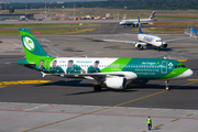 Aer Lingus Airbus A320-214 (EI-DEO) at  Hamburg - Fuhlsbuettel (Helmut Schmidt), Germany