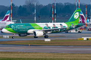 Aer Lingus Airbus A320-214 (EI-DEO) at  Hamburg - Fuhlsbuettel (Helmut Schmidt), Germany